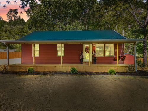 283 James Crowe Hollow Rd, Stanton, KY, 40380-9613 | Card Image