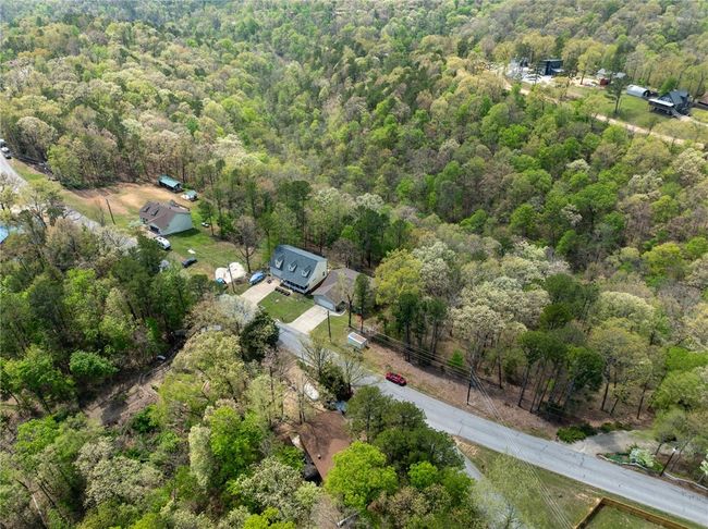 15957 Hickory Dr, House other with 4 bedrooms, 3 bathrooms and null parking in Rogers AR | Image 41
