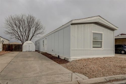 8480 Madison Way, Denver, CO, 80229 | Card Image