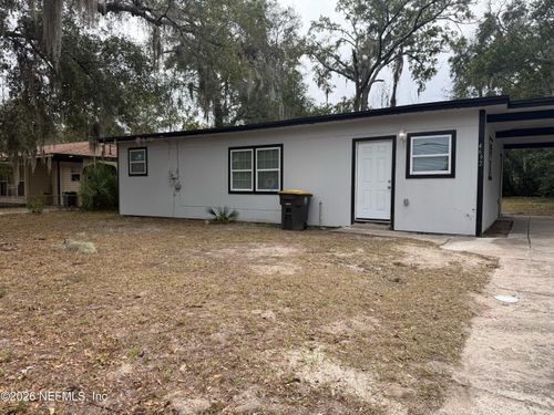 4692 Portsmouth Ave, Jacksonville, FL, 32208-1718 | Card Image