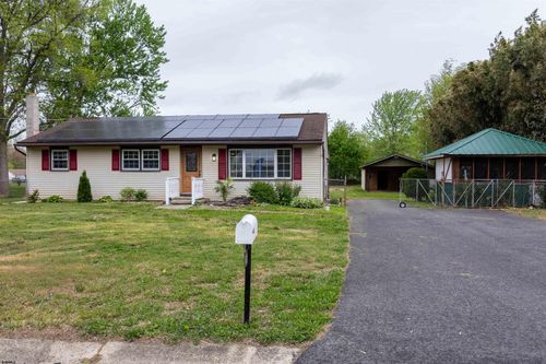 118 Grandview Dr, BRIDGETON, NJ, 08302-3872 | Card Image