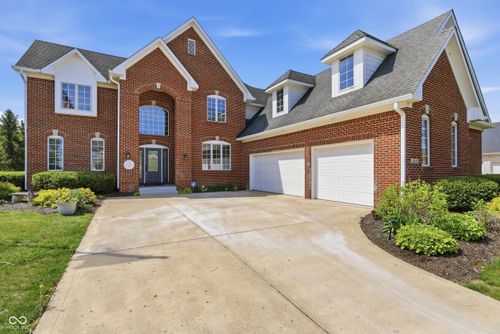 11625 Harvest Moon Dr, Noblesville, IN, 46060-7209 | Card Image