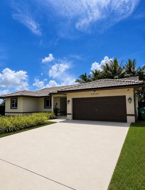 20533 Sw 132nd Ave, Miami, FL, 33177-6143 | Card Image