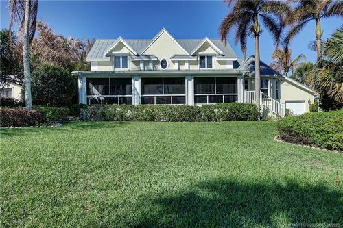10205 S Indian River Dr, Fort Pierce, FL, 34982-7843 | Card Image