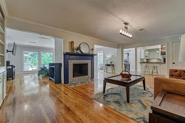 6103 Allentown Dr, House other with 4 bedrooms, 4 bathrooms and 2 parking in Spring TX | Image 12