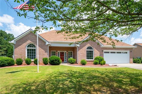 60 Legend Creek Ln, Douglasville, GA, 30134-4785 | Card Image