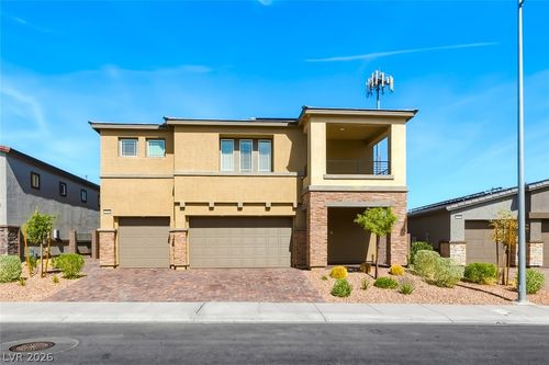 290 Robson Ridge Ln, Henderson, NV, 89015-7688 | Card Image