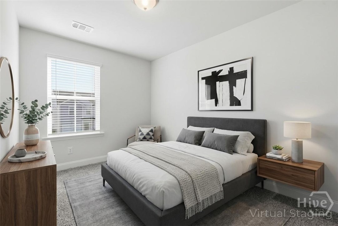Residential Lease in Richmond Hill 2