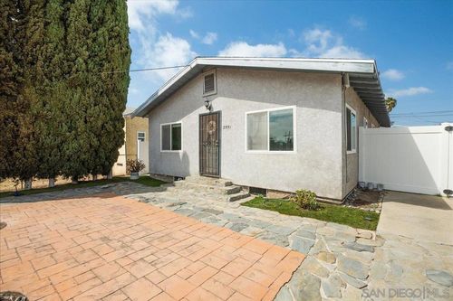 2931 Dahlia St, San Diego, CA, 92105-4536 | Card Image