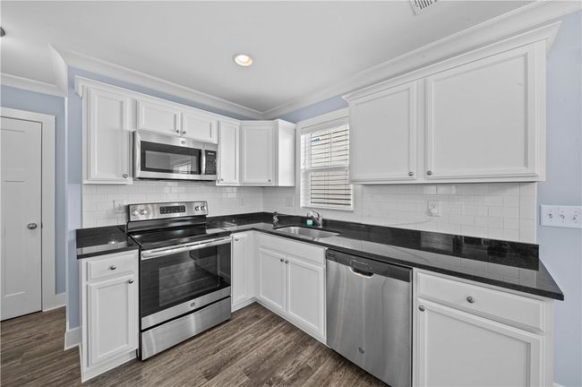 406 Bee Cove Way, Townhouse with 3 bedrooms, 3 bathrooms and null parking in Pendleton SC | Image 15
