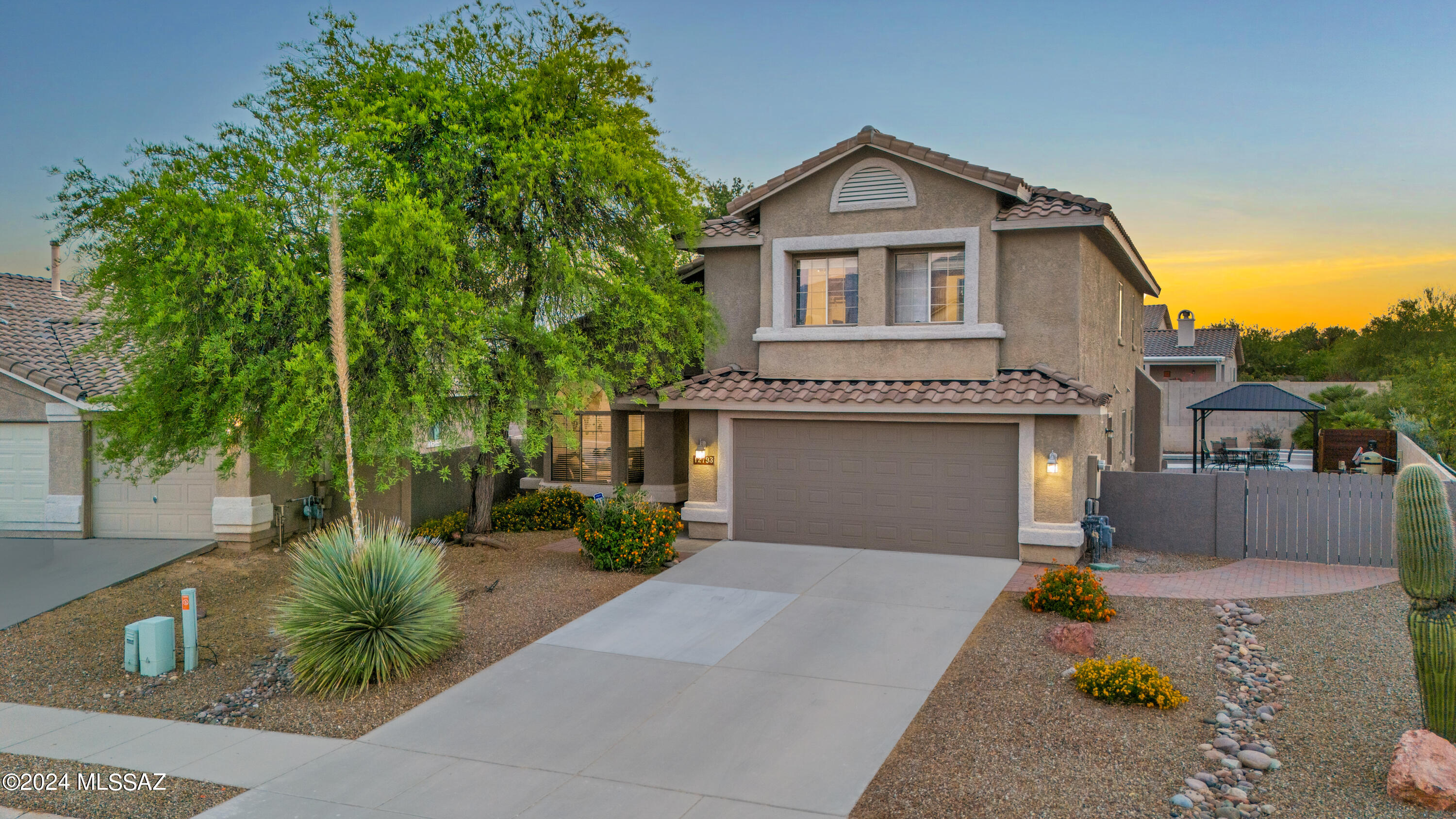 Lantern Way, Oro Valley, AZ 85755 #1