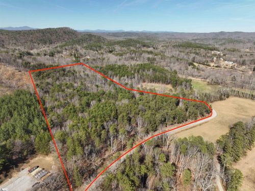 Tract A+B Old Unity Rd, Westminster, SC, 29693 | Card Image