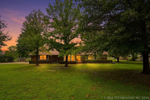 23734 S Southridge Drive, Claremore, OK, 74019 | Card Image