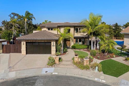 4296 Farley Ct, San Diego, CA, 92122-3024 | Card Image