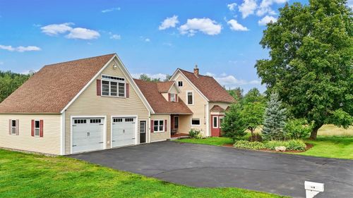 4089 Route 14, Coventry, VT, 05825 | Card Image