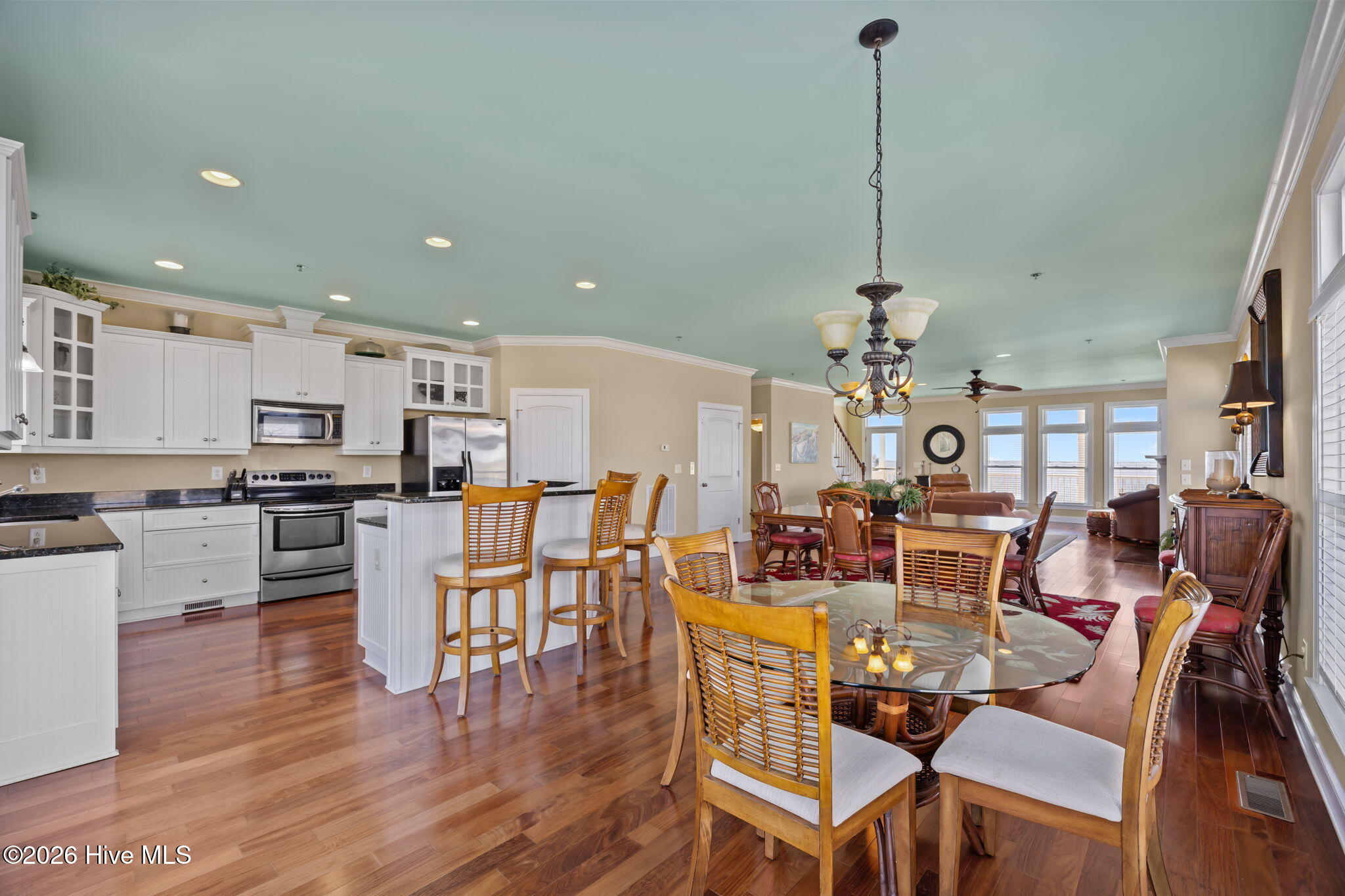 Residential in Newport 5