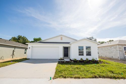 664 Hillview Loop, HAINES CITY, FL, 33844-9687 | Card Image