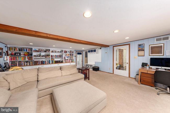 6418 Overhill Rd, House other with 4 bedrooms, 3 bathrooms and null parking in FALLS CHURCH VA | Image 20
