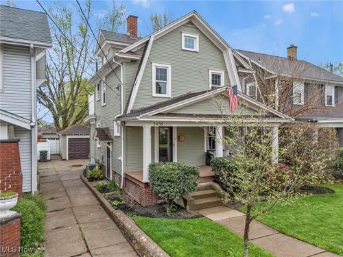 1438 14th St Nw, Canton, OH, 44703-1074 | Card Image