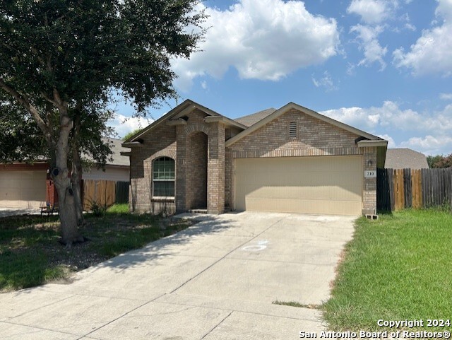 Arcadia Pl, Cibolo, TX 78108