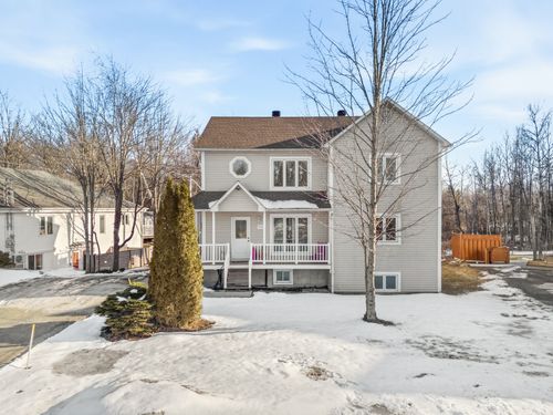 5942 Rue De La Frontière, Sherbrooke, QC, J1N3W1 | Card Image