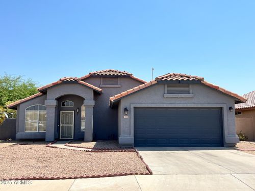 1913 N 124th Dr, Avondale, AZ, 85392-6597 | Card Image