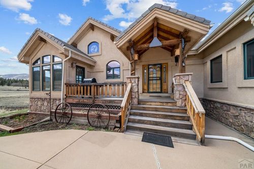 562 Ranger, Guffey, CO, 80820 | Card Image