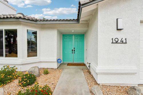 1941 Marguerite St, Palm Springs, CA, 92264-6209 | Card Image