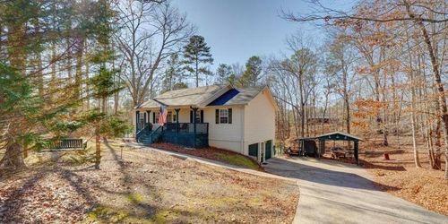 472 Eagle Mountain Dr W, Ellijay, GA, 30540-6485 | Card Image