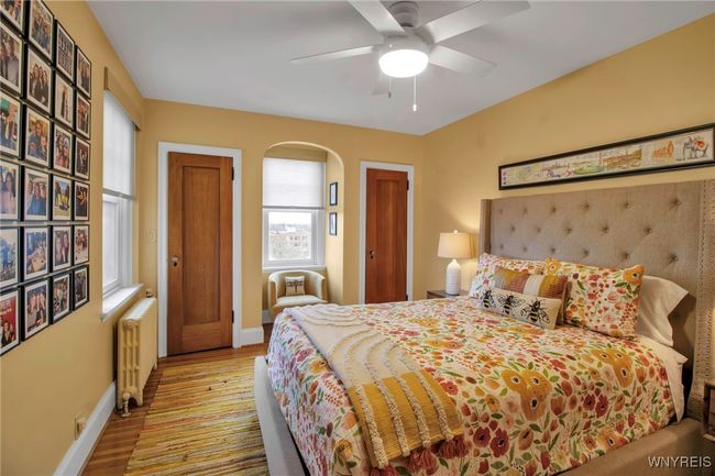 APT-7D - 83 Bryant St, Home with 3 bedrooms, 1 bathrooms and null parking in Buffalo NY | Image 25