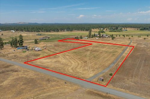 177XX S Smythe Rd, Spangle, WA, 99224 | Card Image