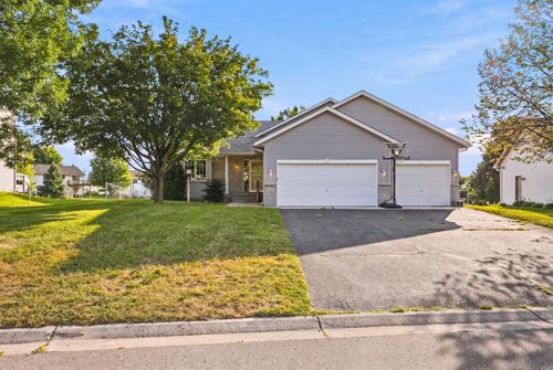 1351 Rolling Oaks Dr, Hanover, MN, 55341-4118 | Card Image