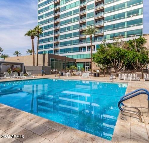 809-1 E Lexington Ave, Phoenix, AZ, 85012-2433 | Card Image