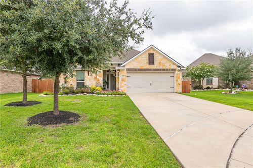 4107 Briles Court, College Station, TX, 77845 | Card Image
