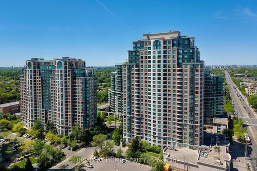 210-7 Lorraine Drive, North York, ON, M2N7H2 | Card Image
