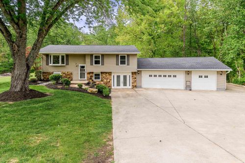 2955 E Carowinds Ct, Bloomington, IN, 47401-9777 | Card Image