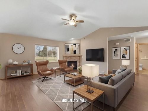 207 Tower Drive Drive, Sheboygan Falls, WI, 53085 | Card Image