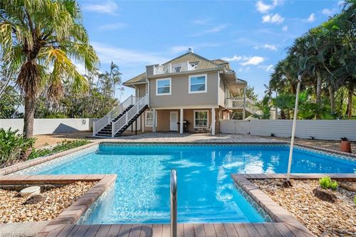 1410 Sand Castle Rd, SANIBEL, FL, 33957-3623 | Card Image