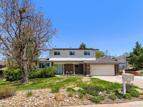 8705 E Chenango Ave, Denver, CO, 80237 | Card Image