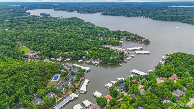 26 - 6620 E Lake Point Dr, Condo with 3 bedrooms, 3 bathrooms and null parking in Osage Beach MO | Image 90