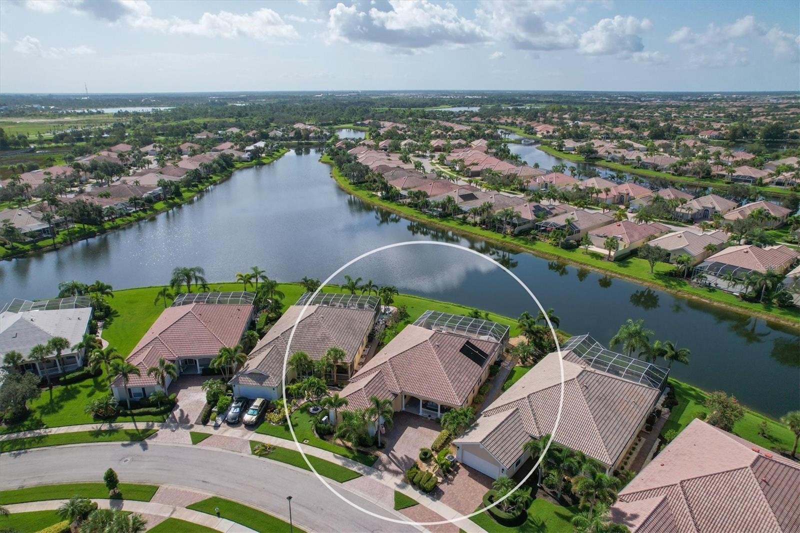 Bastiano St, Venice, FL 34293