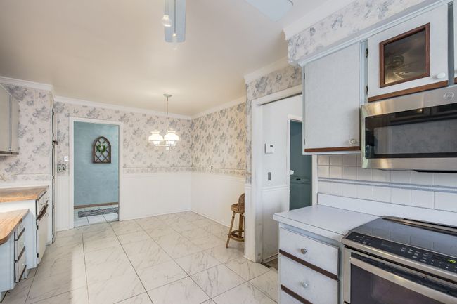 18458 Middlesex Ave, House other with 3 bedrooms, 2 bathrooms and null parking in Lathrup Village MI | Image 24