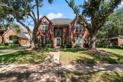 4202 Caroline Court, House other with 4 bedrooms, 4 bathrooms and null parking in Sugar Land TX | Image 1