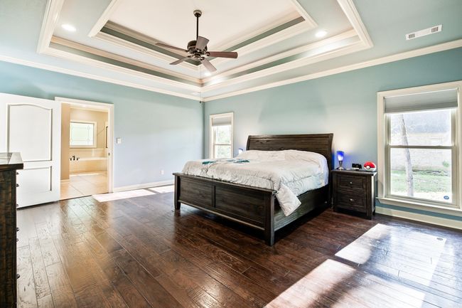 5410 Lexington Ave, House other with 4 bedrooms, 3 bathrooms and null parking in Benton AR | Image 24