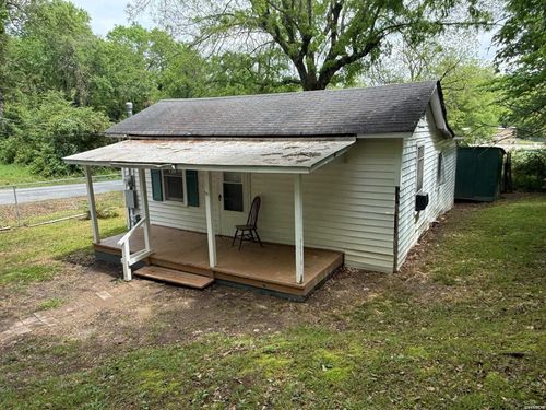 114 Missouri Street, Hot Springs, AR, 71901 | Card Image