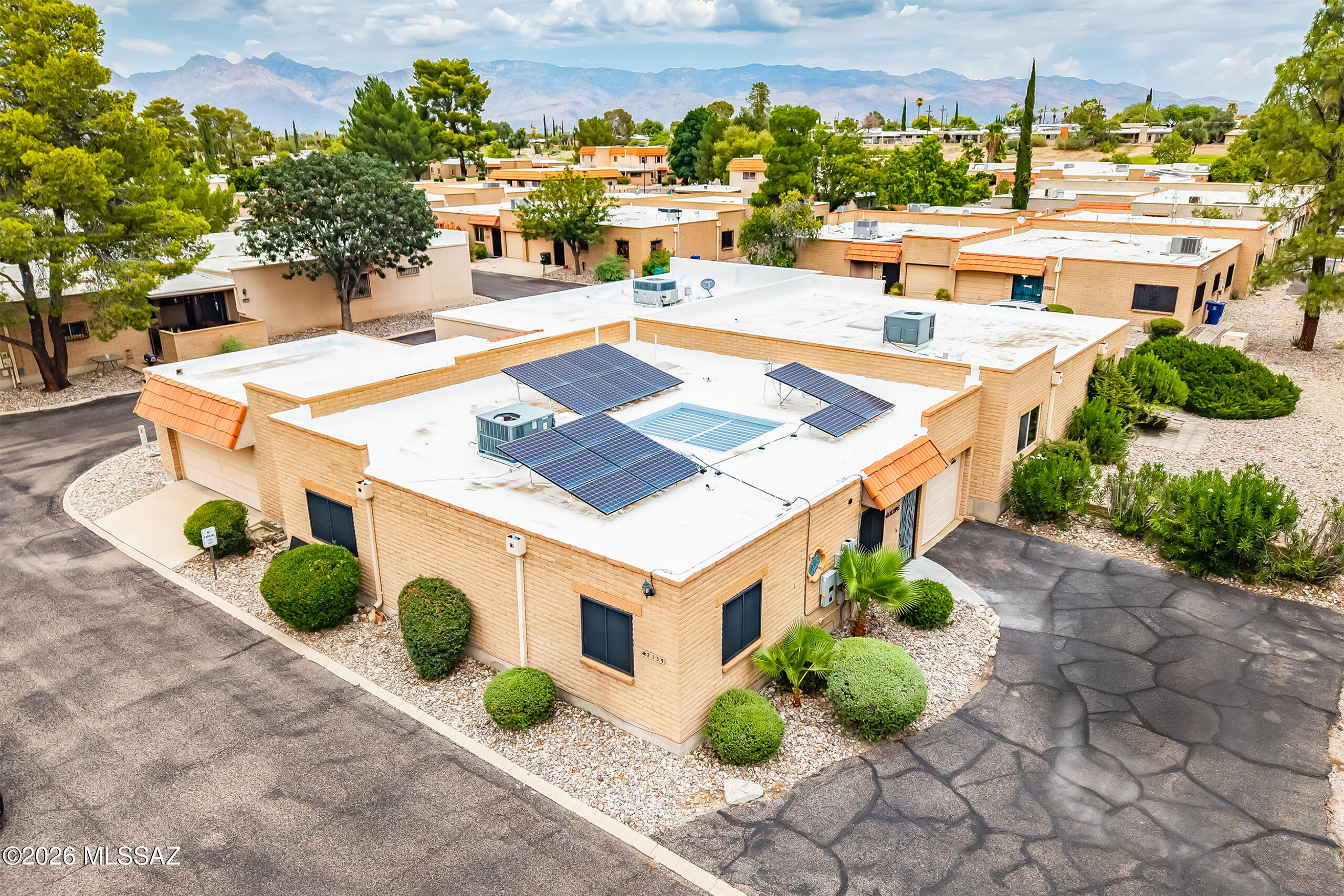Residential in Tucson