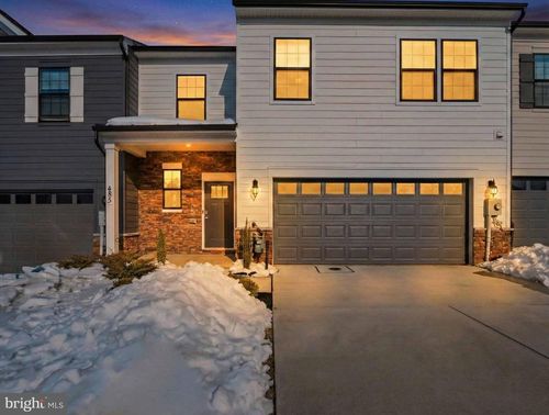 485 Hanson St, FREDERICK, MD, 21701-1252 | Card Image