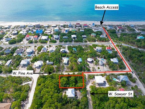 1149 W Pine Ave, Saint George Island, FL, 32328-2420 | Card Image