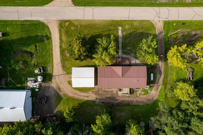 Exterior - Aerial (Top of home) | Image 7