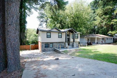 622 Houston Drive, House other with 5 bedrooms, 2 bathrooms and null parking in Benton AR | Image 2